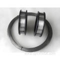 High Quality Pure Tungsten Wire Coil For Sale